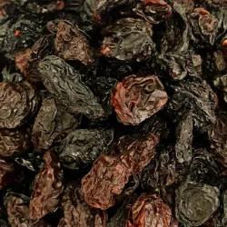 Raisins; Chilean Jumbo Flame